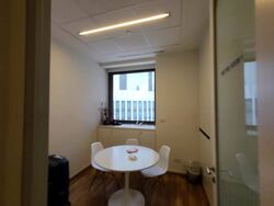 Lippo Centre (D2), Office #589669631